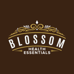 Blossom Logo 1