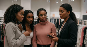 Get more out of your Mobile Frontline Retail Training Programme