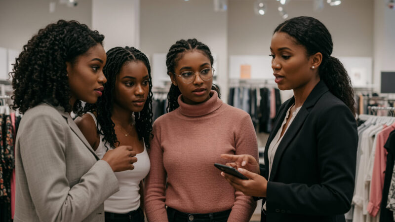 Get more out of your Mobile Frontline Retail Training Programme