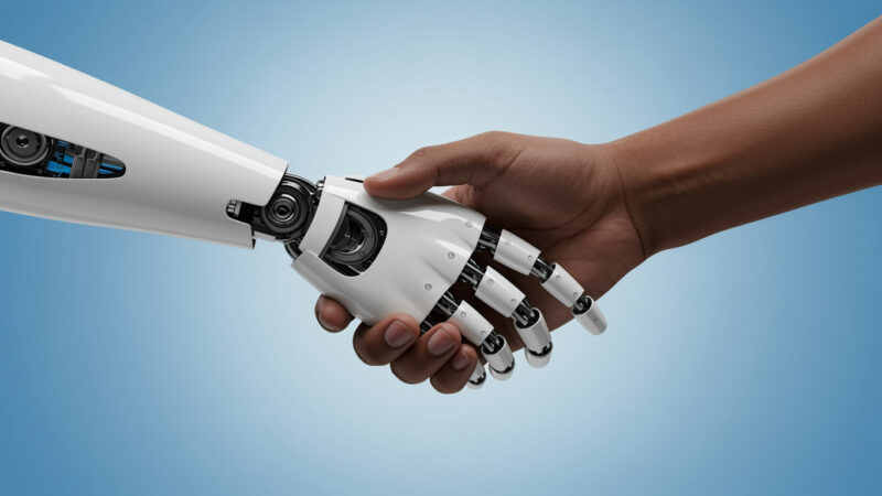 How to Automate Frontline Training without Losing the Human Connection